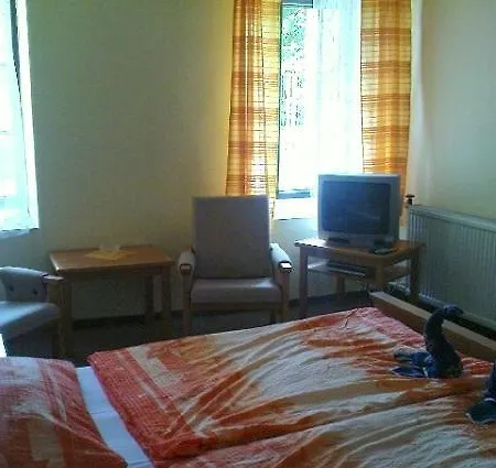 Hotel U Broucka *