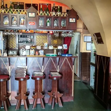 U Broucka * Nové Město nad Metují