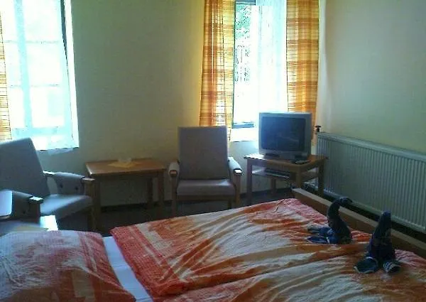 Hotel U Broucka *